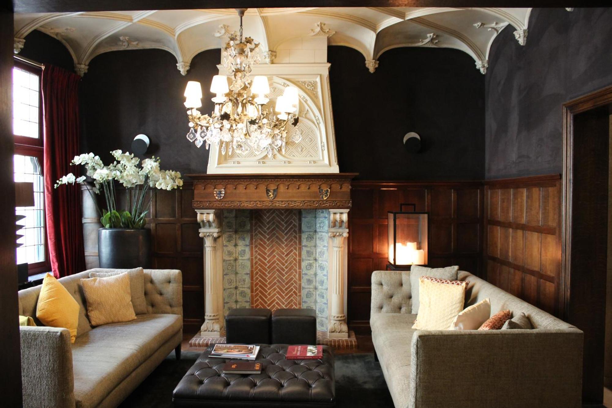 Dukes' Palace Residence - By Dukes' Hotel Collection Bruges Exterior foto