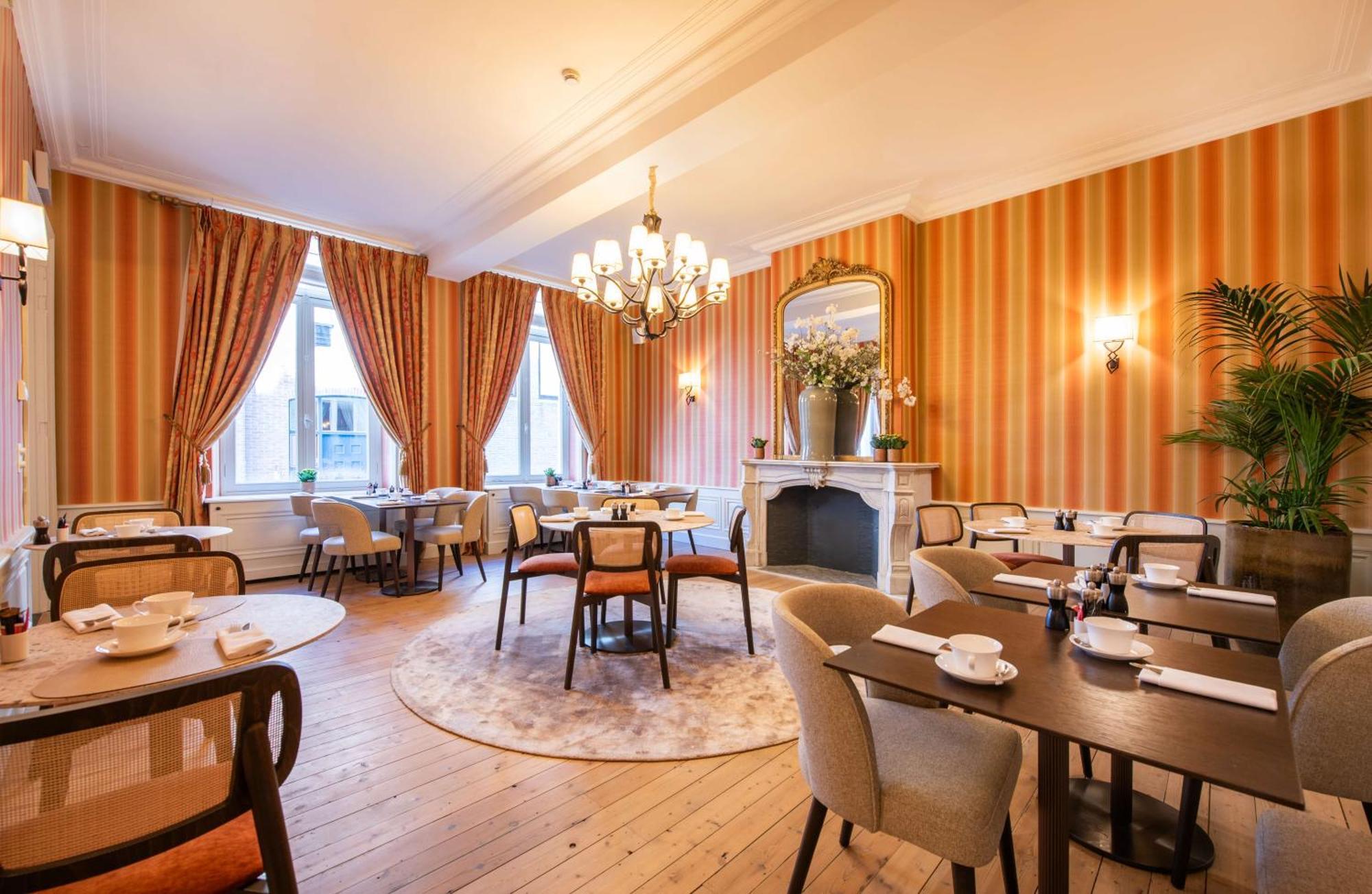 Dukes' Palace Residence - By Dukes' Hotel Collection Bruges Exterior foto