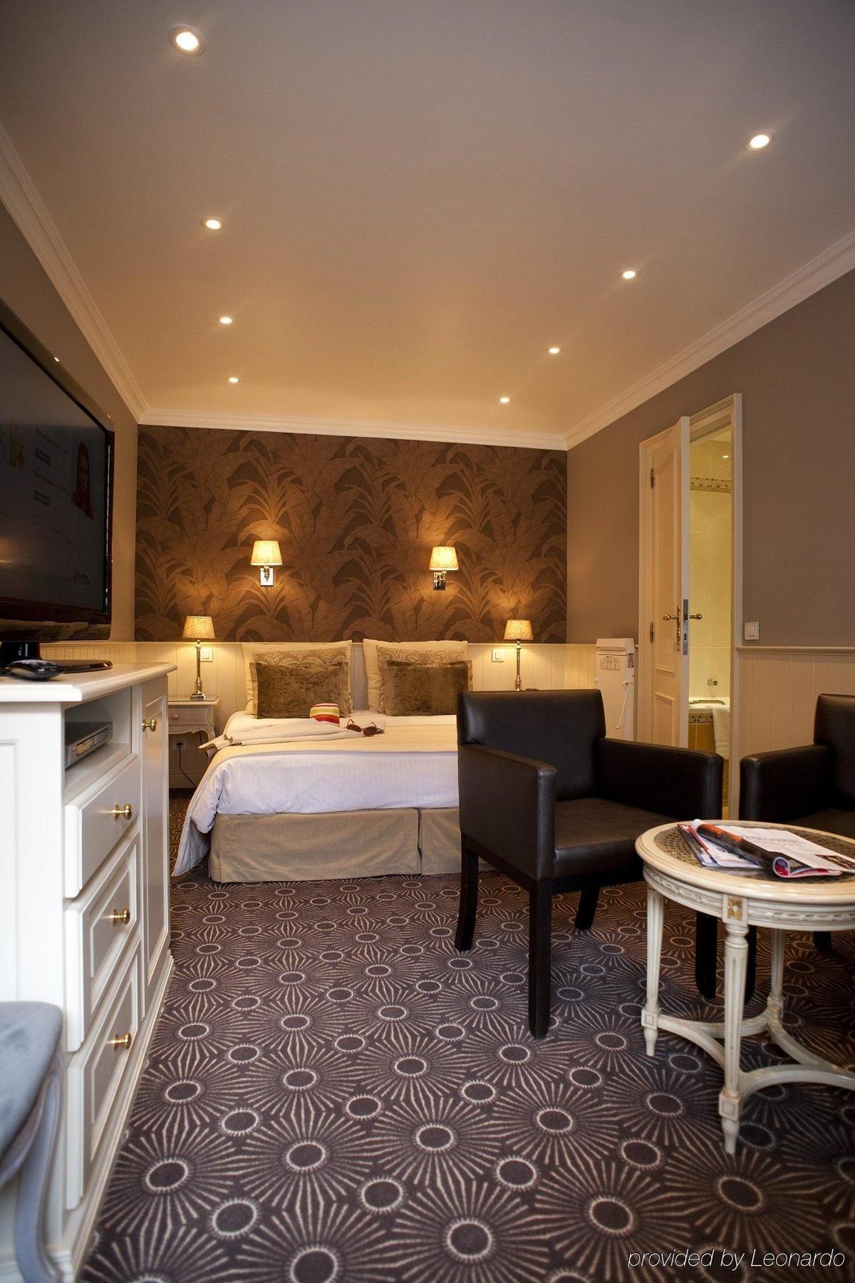 Dukes' Palace Residence - By Dukes' Hotel Collection Bruges Exterior foto