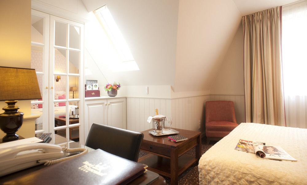 Dukes' Palace Residence - By Dukes' Hotel Collection Bruges Exterior foto