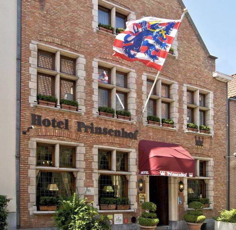 Dukes' Palace Residence - By Dukes' Hotel Collection Bruges Exterior foto