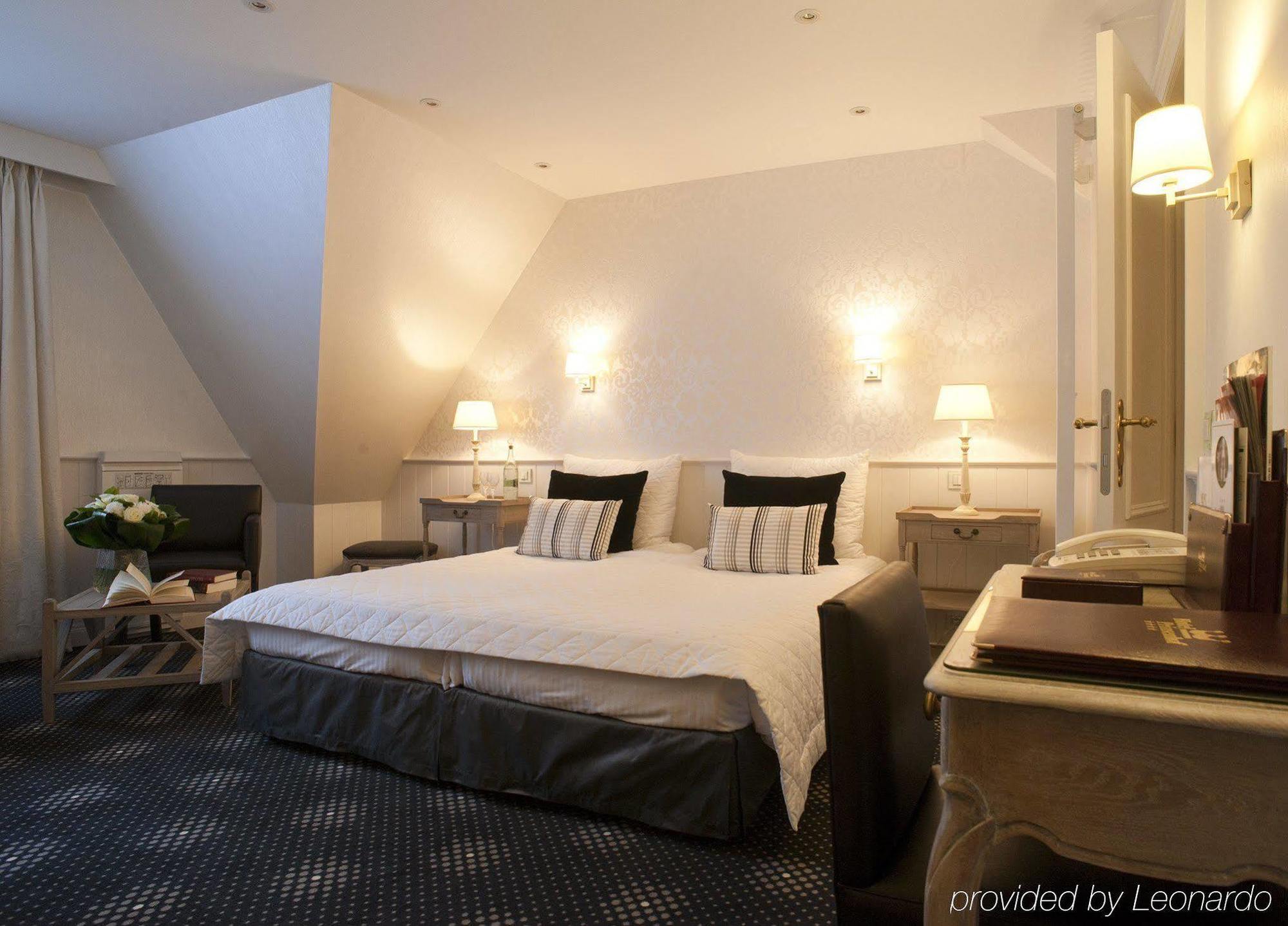 Dukes' Palace Residence - By Dukes' Hotel Collection Bruges Exterior foto