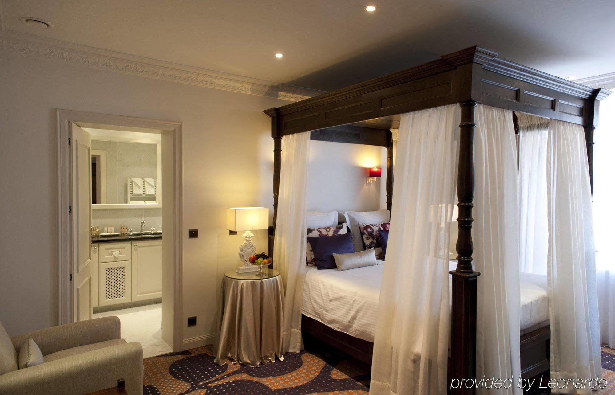 Dukes' Palace Residence - By Dukes' Hotel Collection Bruges Exterior foto