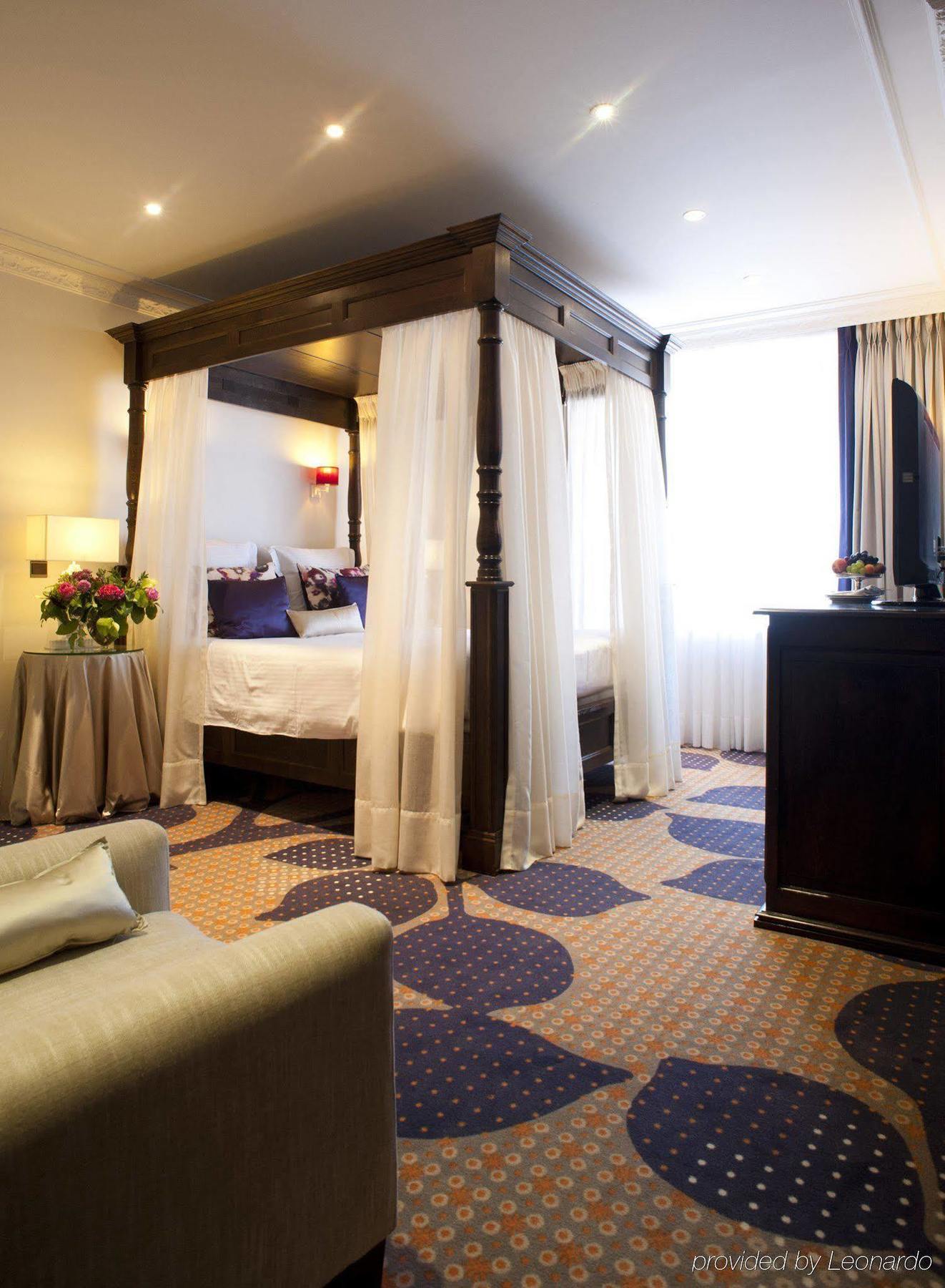 Dukes' Palace Residence - By Dukes' Hotel Collection Bruges Exterior foto